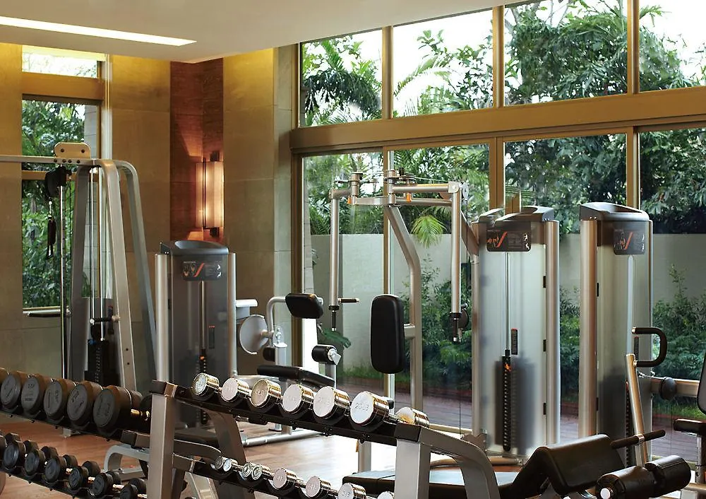 *****  Renaissance Sanya Haitang Bay Resort China