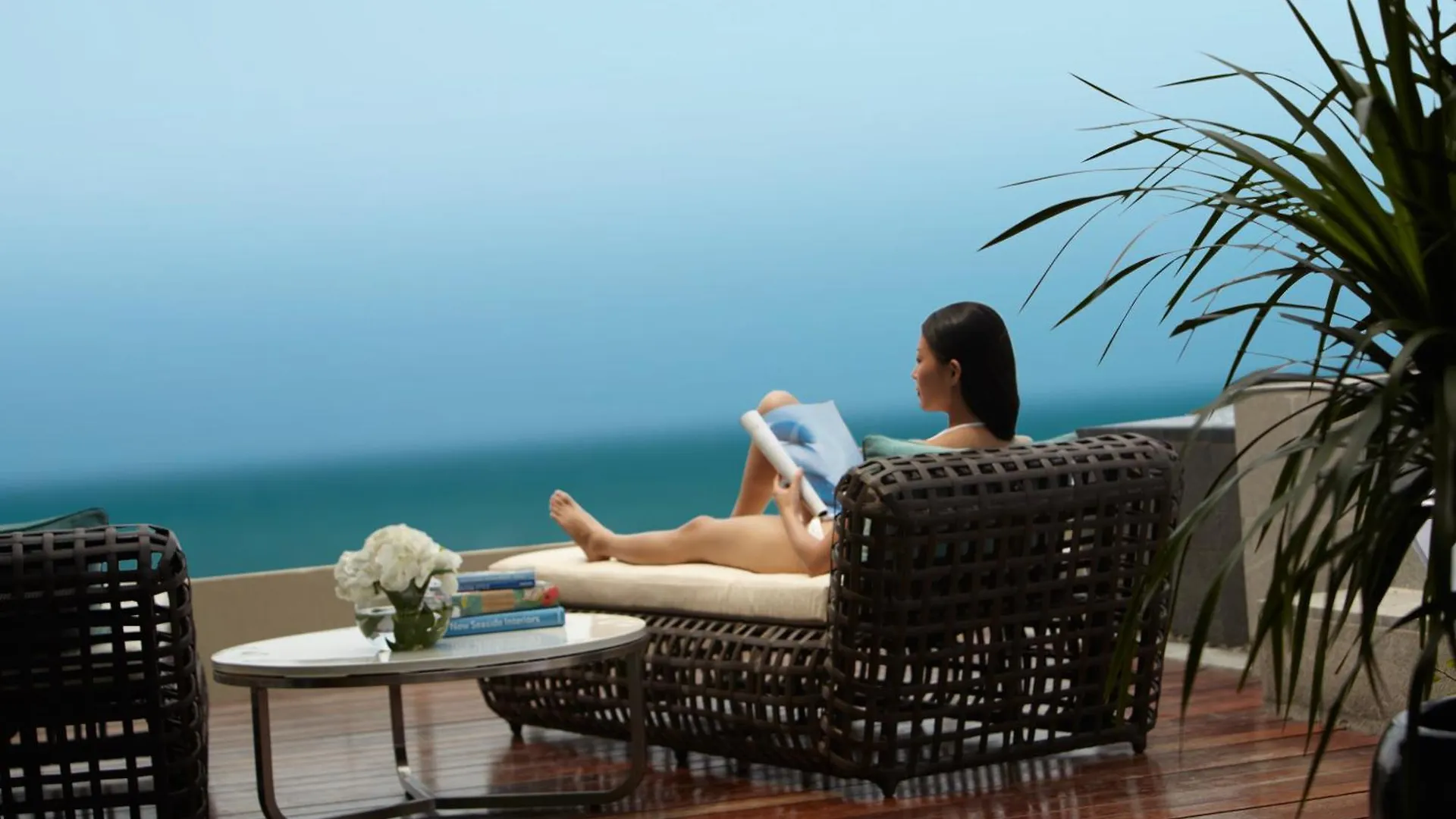 Renaissance Sanya Haitang Bay Resort