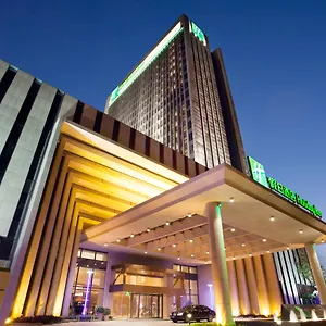 Suzhou Huirong Plaza By Ihg Hotel Suzhou (Jiangsu)