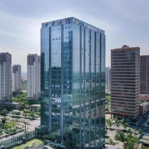 Ji Suzhou North Railway Station Hotel Suzhou (Jiangsu)