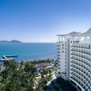 Junji Seaview Hotel