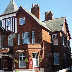 Boulmer Guest house Whitby