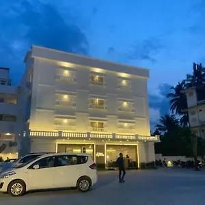 Park Residency Hotel Thrissur