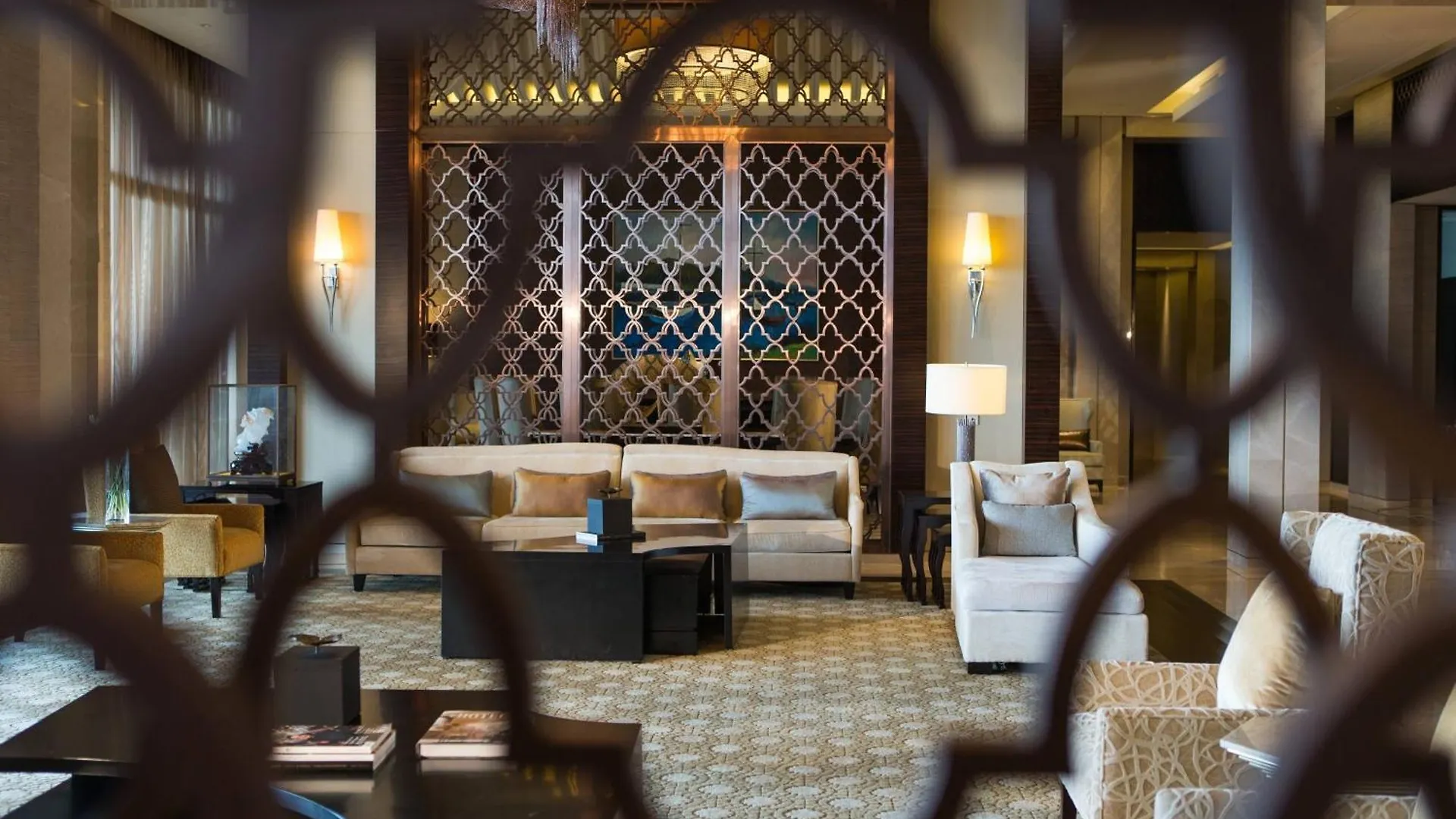 Renaissance Sanya Haitang Bay Resort