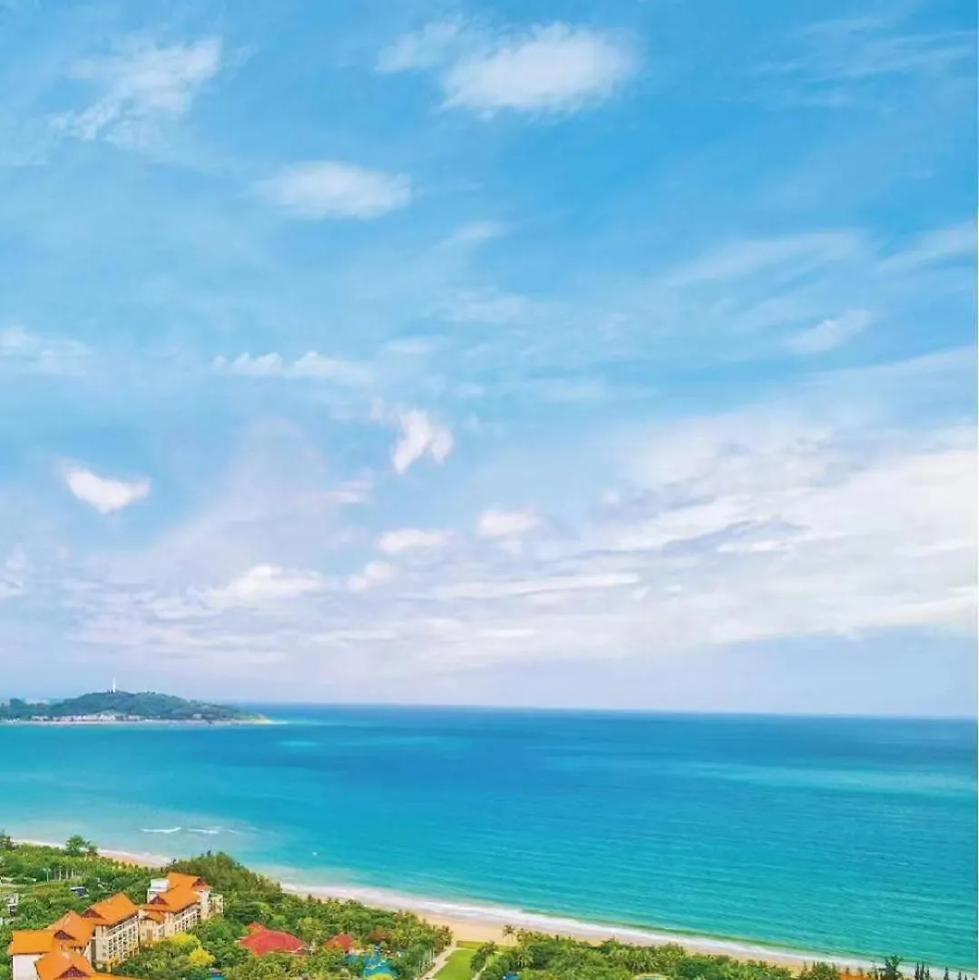 *****  Renaissance Sanya Haitang Bay Resort China